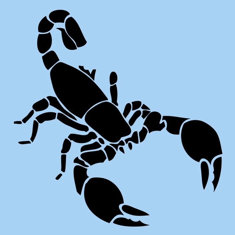 scorpion 603