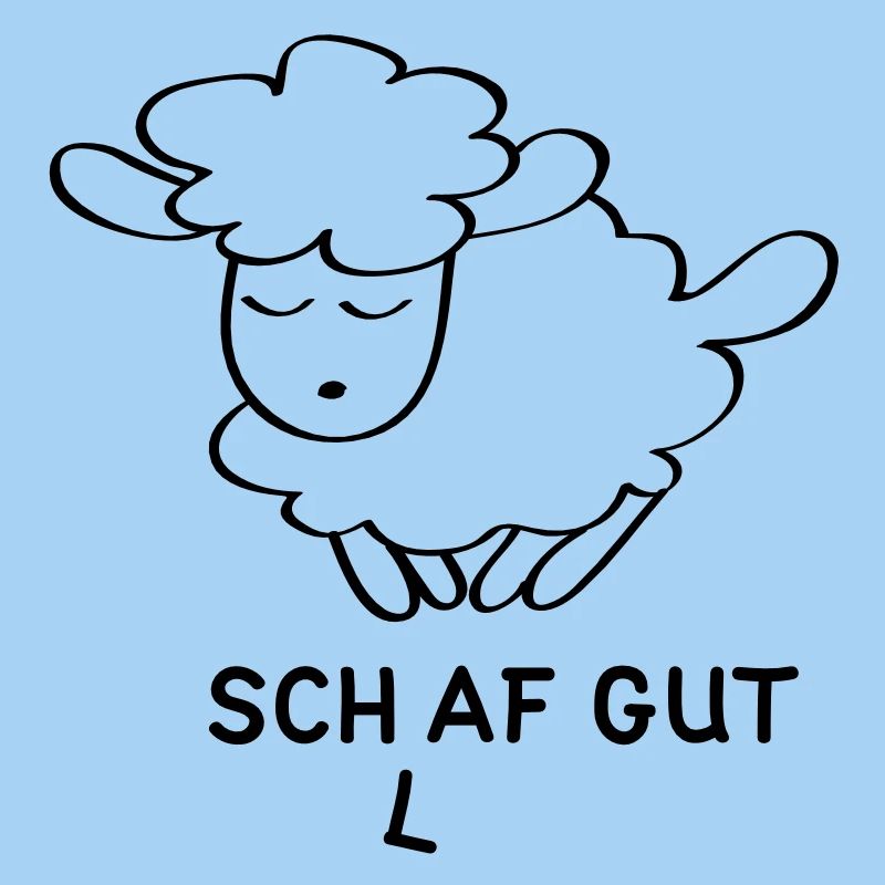 (l)af gut
