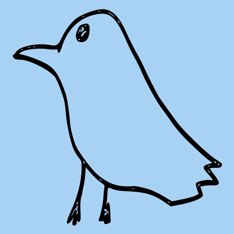 corbeau