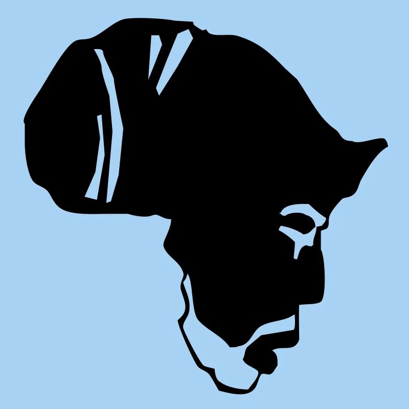 Africa rasta