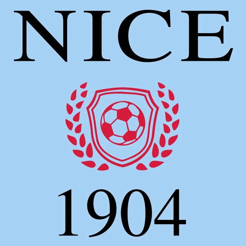 Nice 1904 Origin