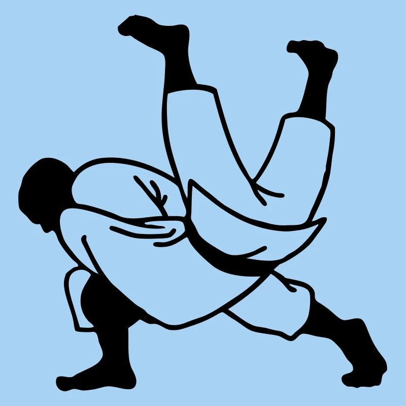 judo