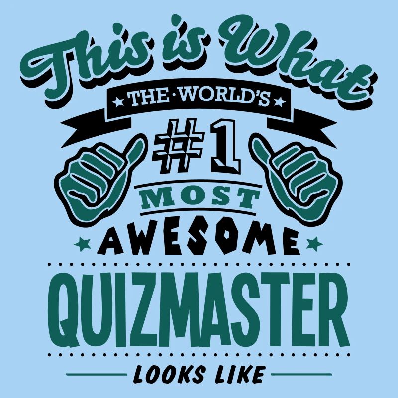 quizmaster world no1 most awesome copy