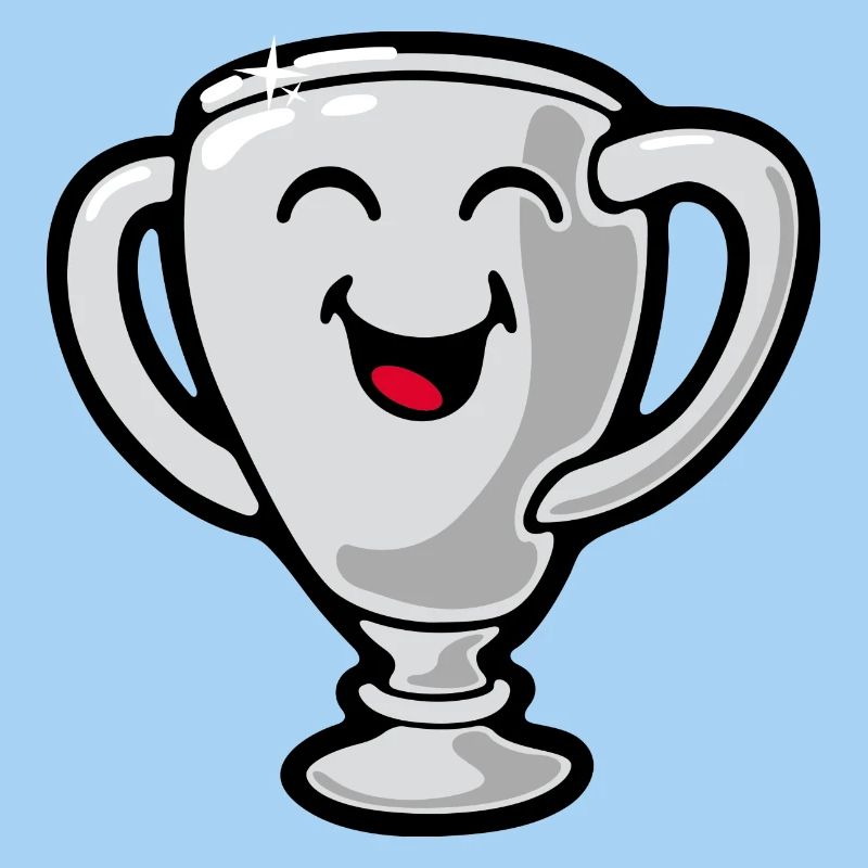Smiley Trophy