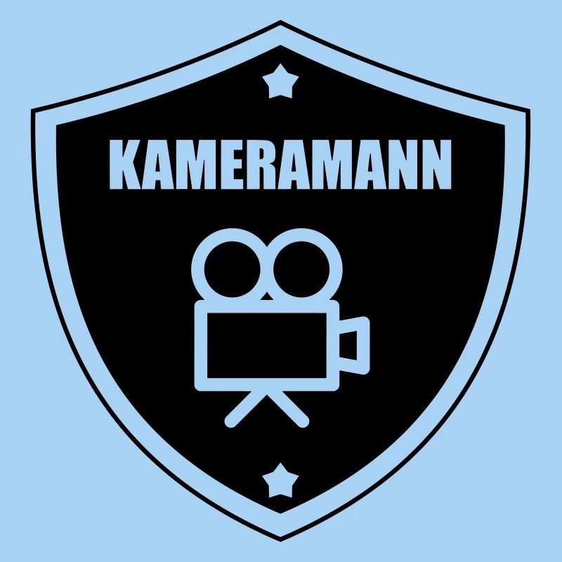 Cameraman / Camera / Video / Cadreur