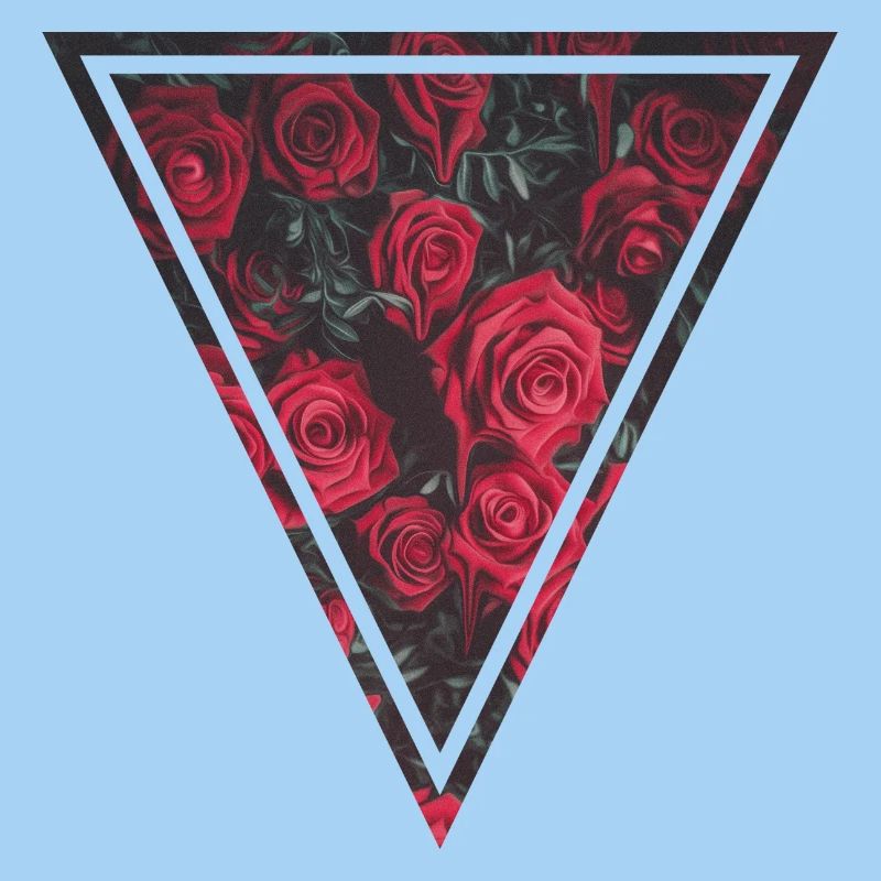 Roses Triangle