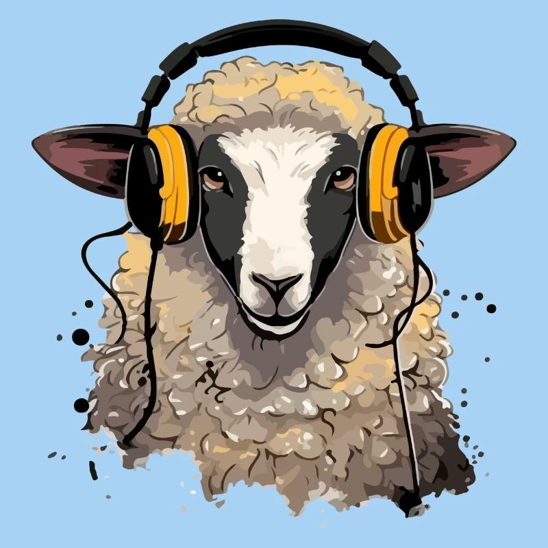 Beki le mouton audiophile