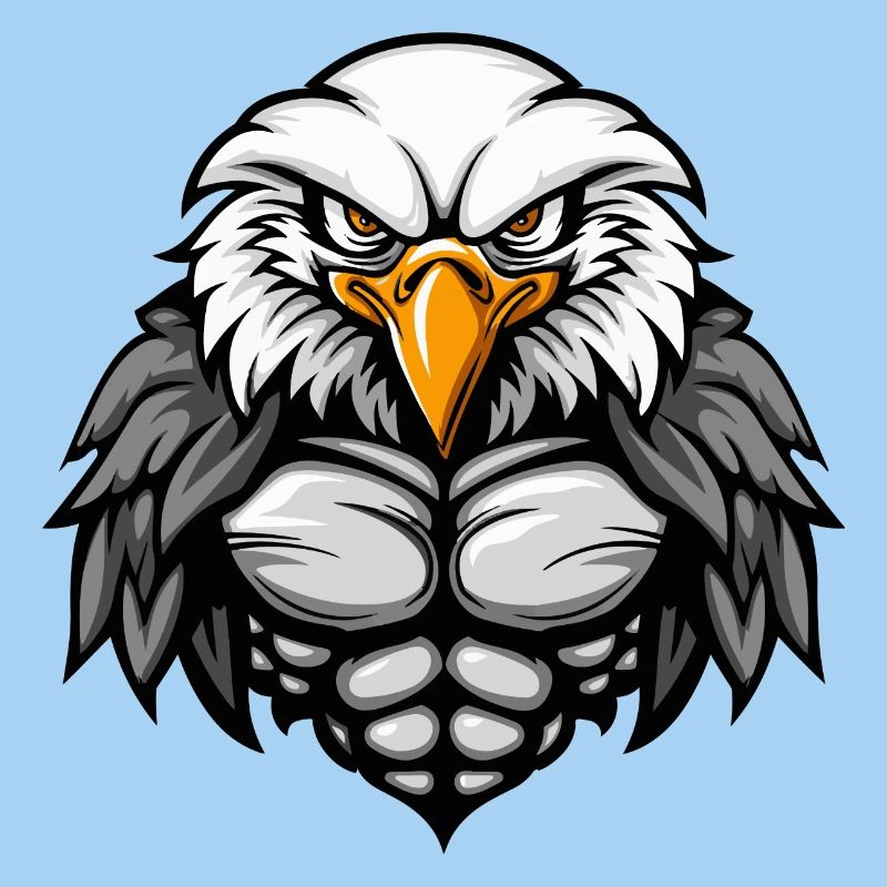Bande dessinée Eagle