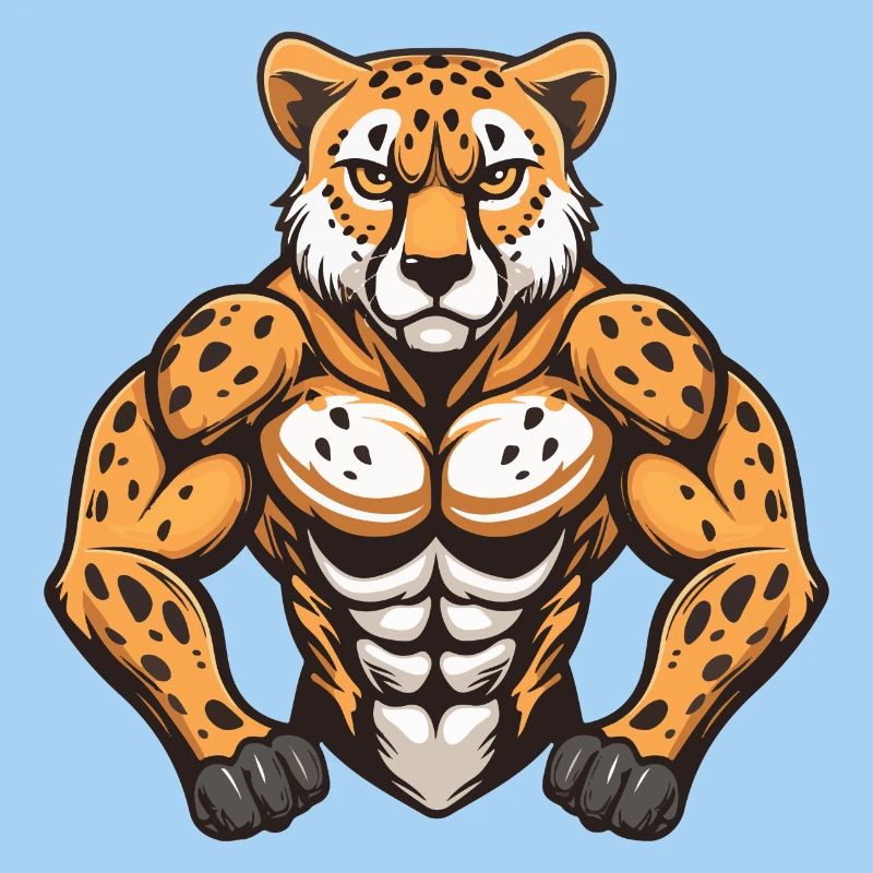 Guépard