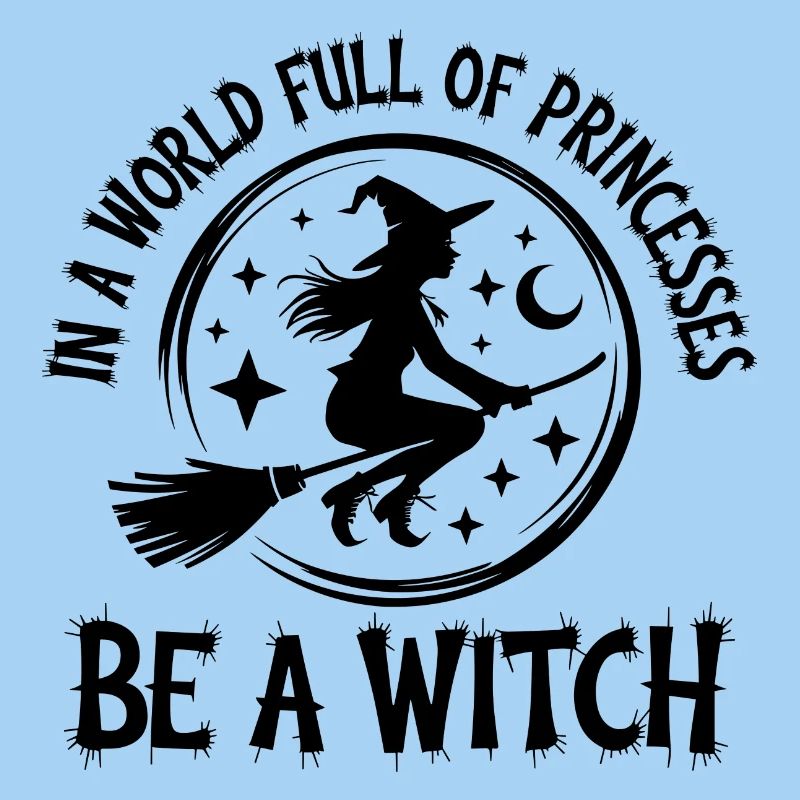 Magic spell for strong women
