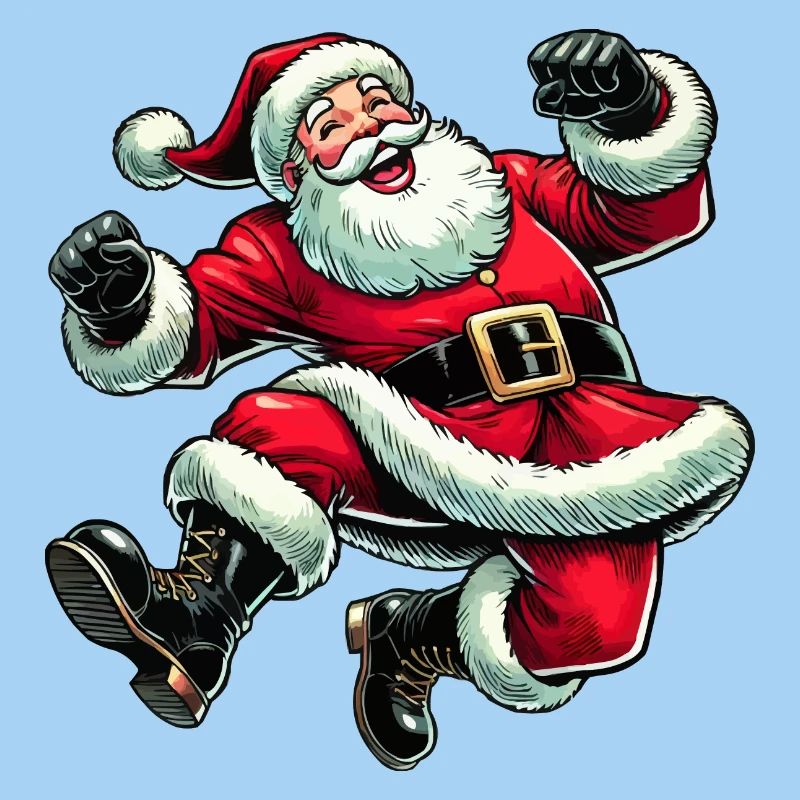 Père Noël