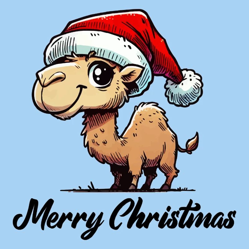 camel