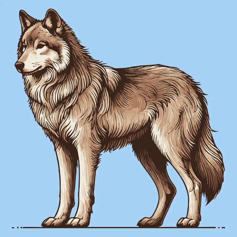 Wolf