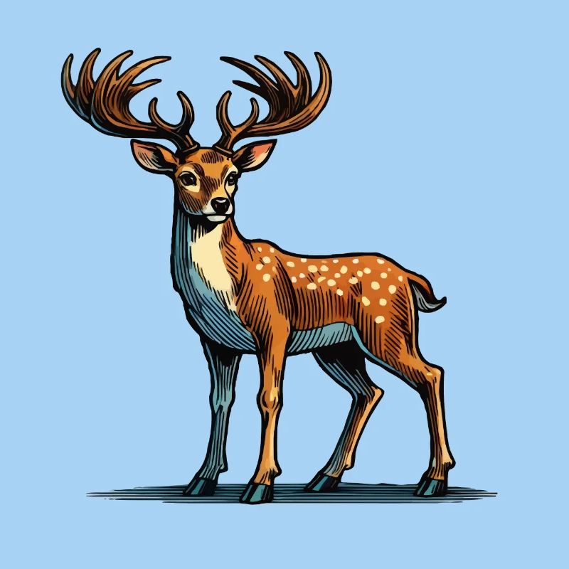 roe deer