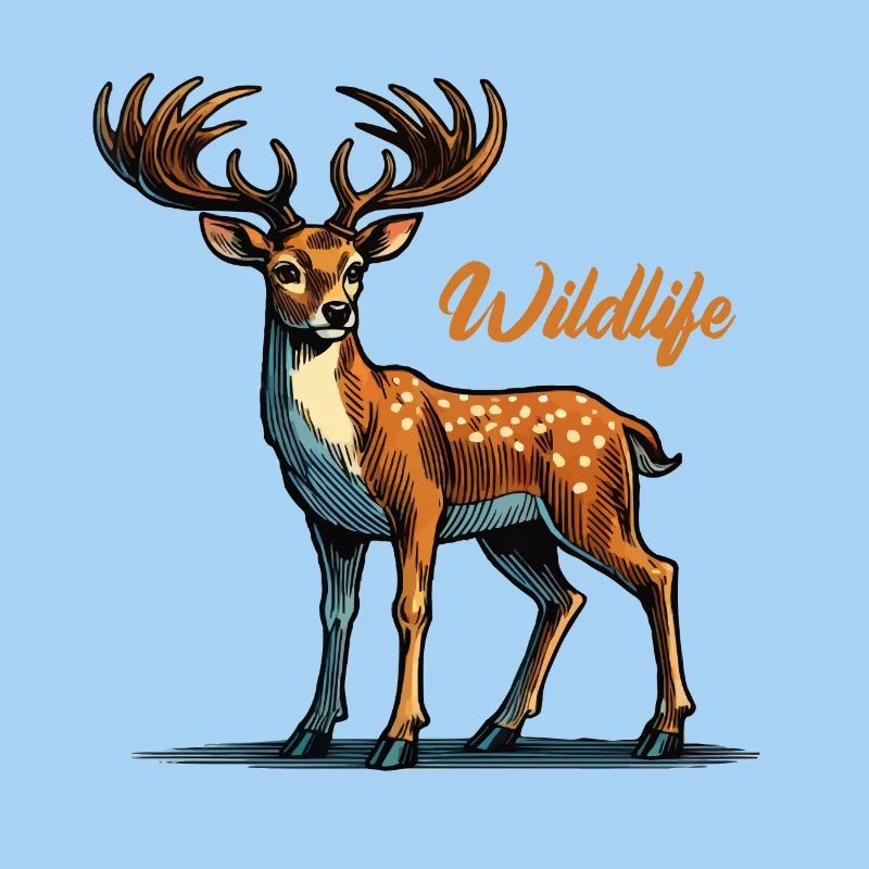 Faune sauvage