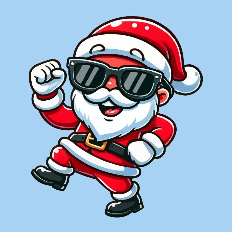 Weihnachtsmann