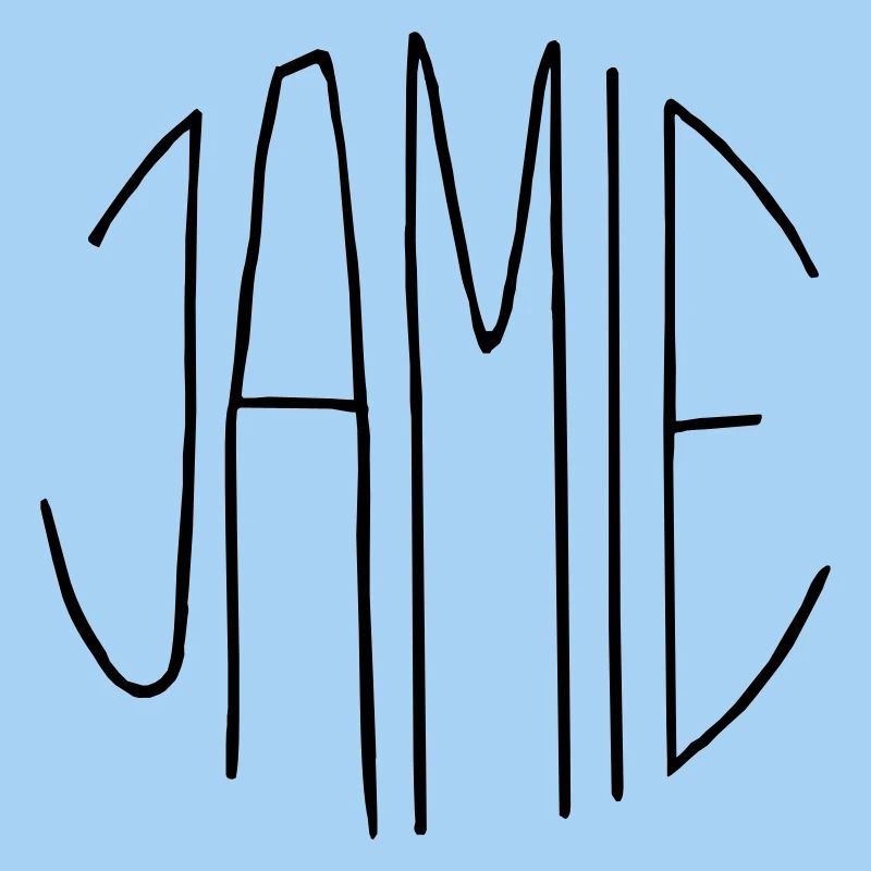 Jamie