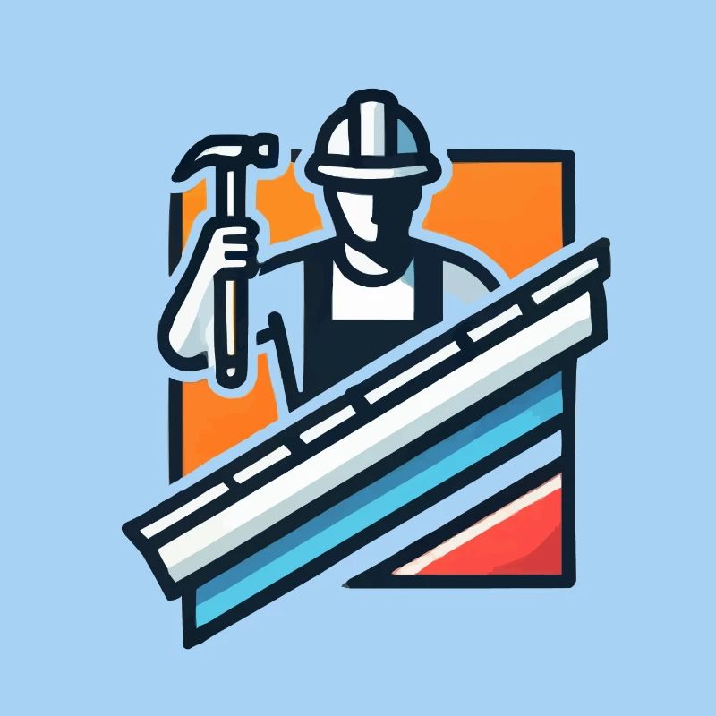 Dachdecker Symbol