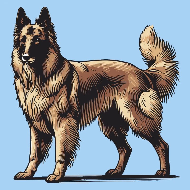 Schäferhund