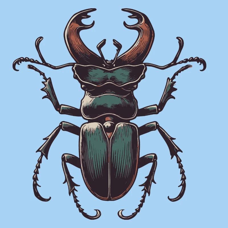 Stag