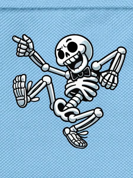 Skull Dancing