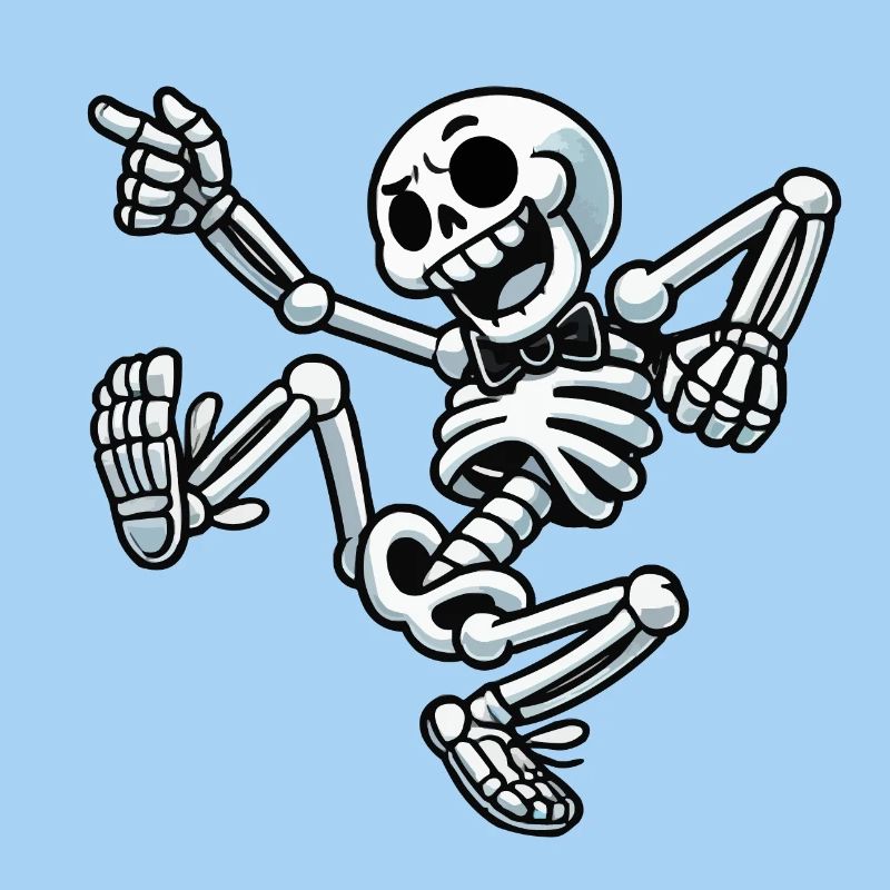 Danse du crâne
