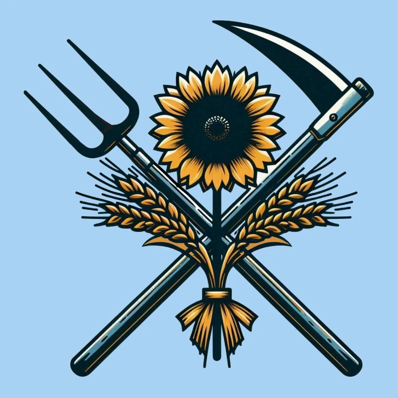 Agriculture Logo