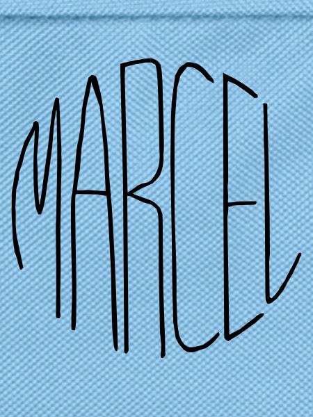 Marcel