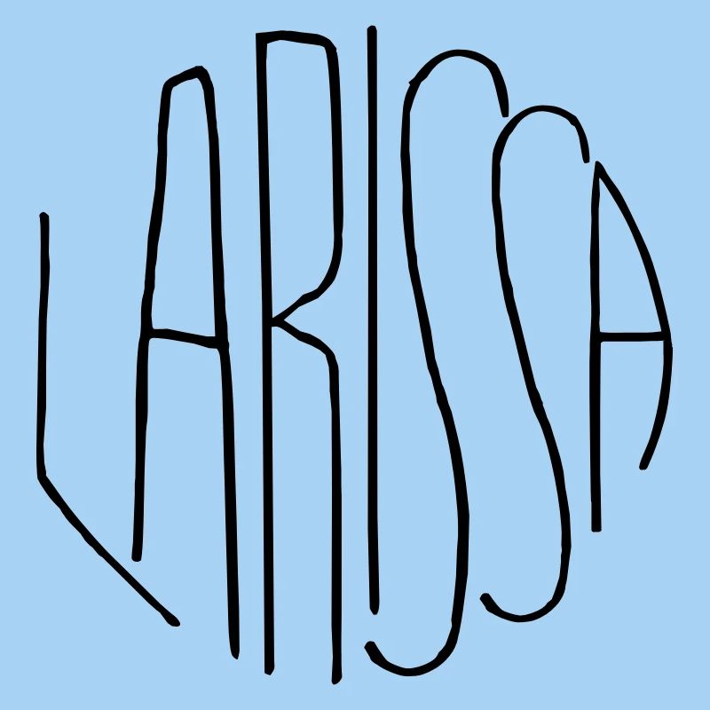 Larissa