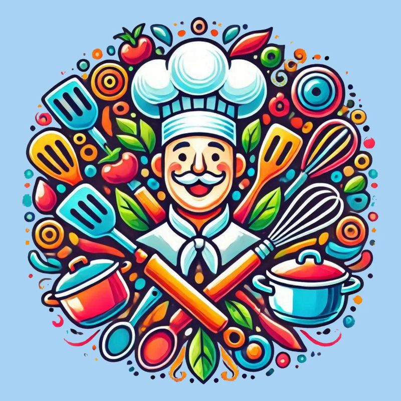 Chefkoch Logo