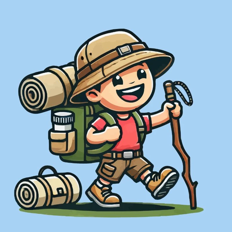 wanderer
