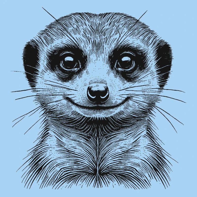 Erdmännchen