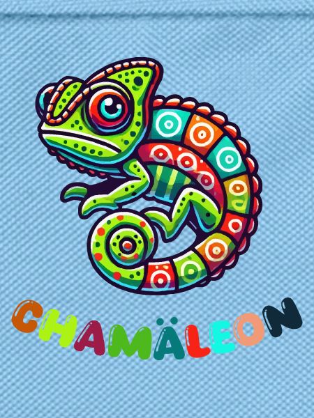Chameleon