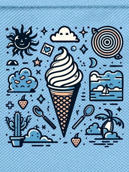 Summer Dessert