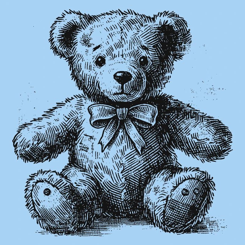 Teddy bear