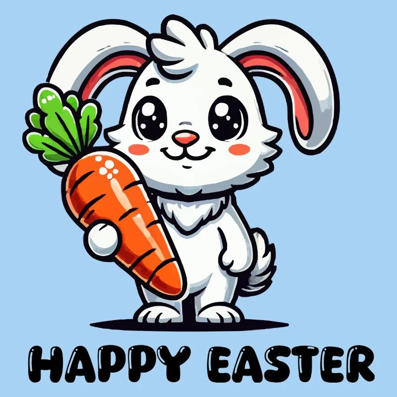 Rabbit Rabbit Comic