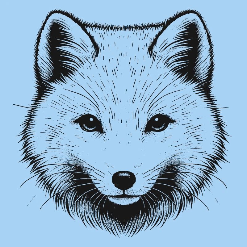 Polarfuchs