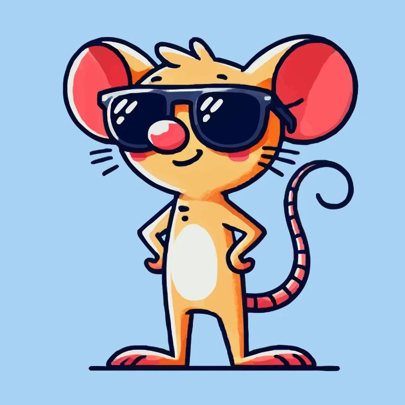 maus