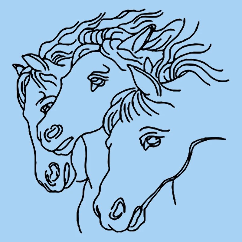 Chevaux