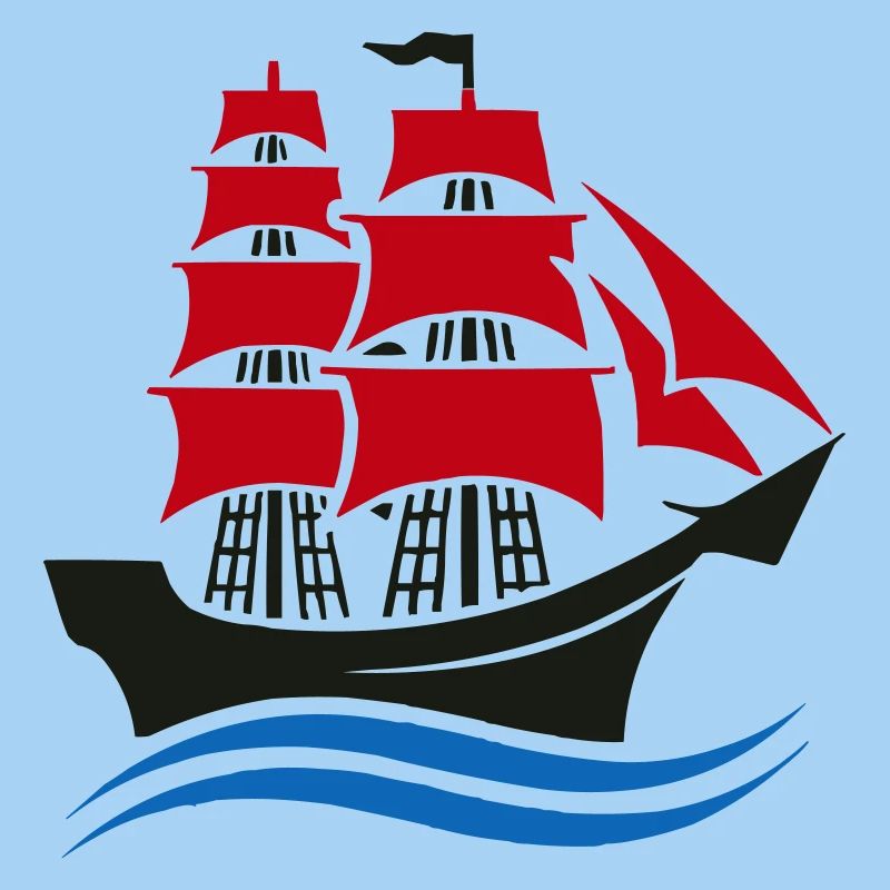 bateau