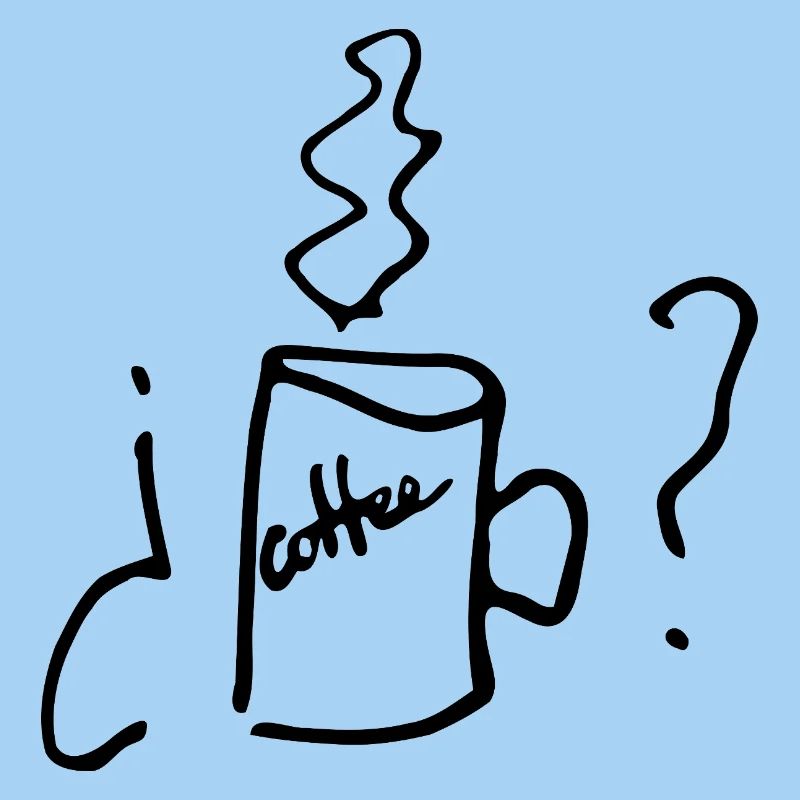Café?