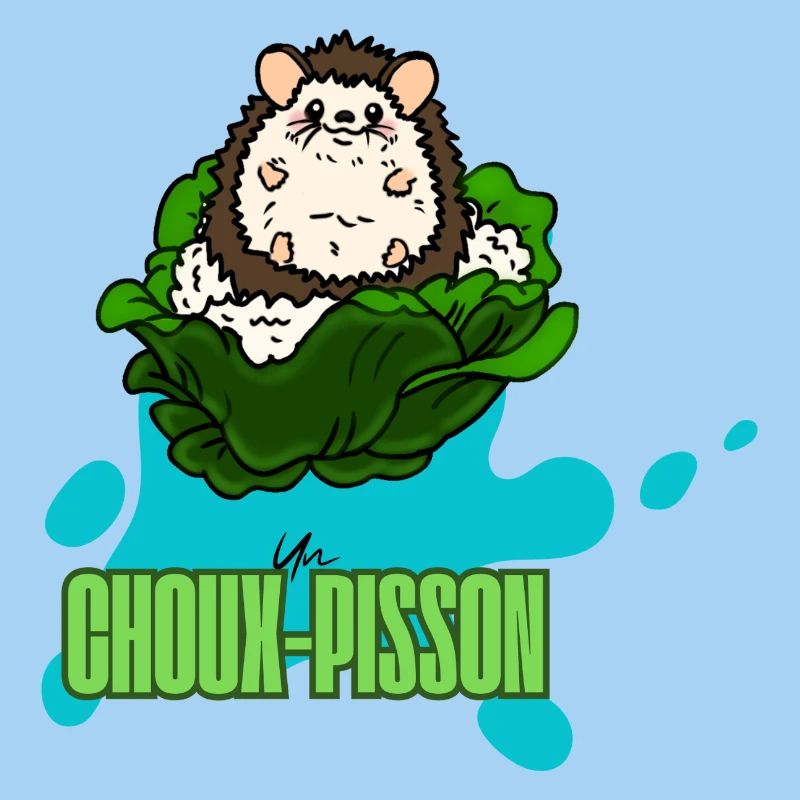 Choupisson
