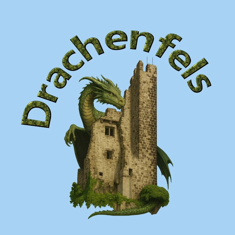 Drachenfels
