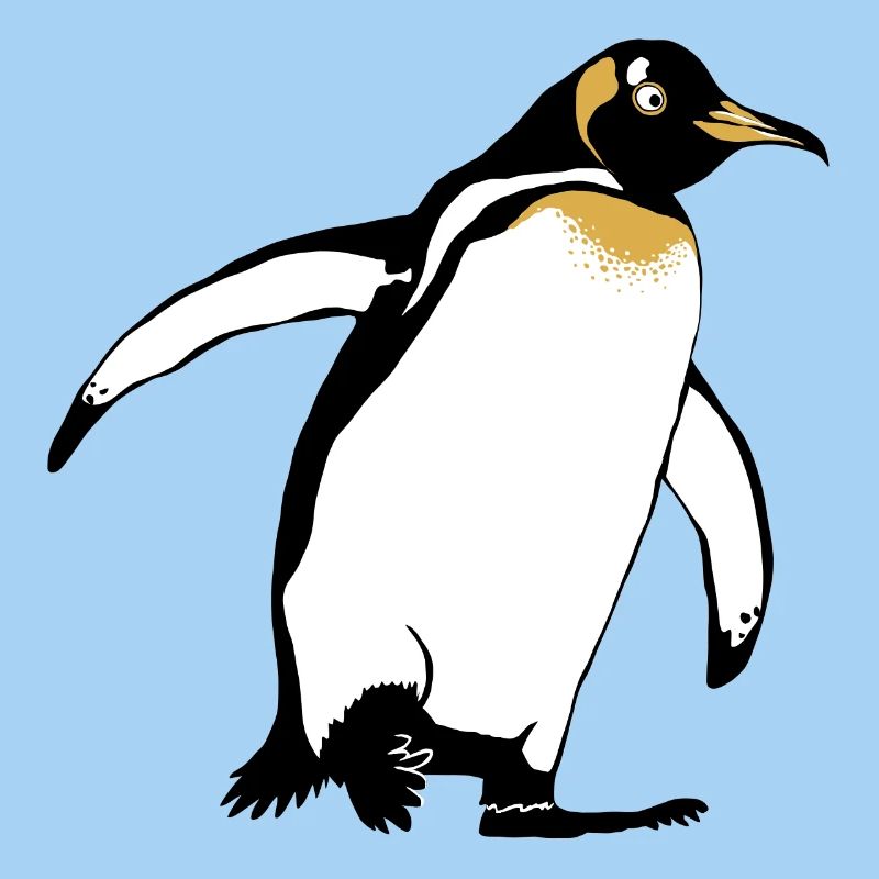 Pinguin