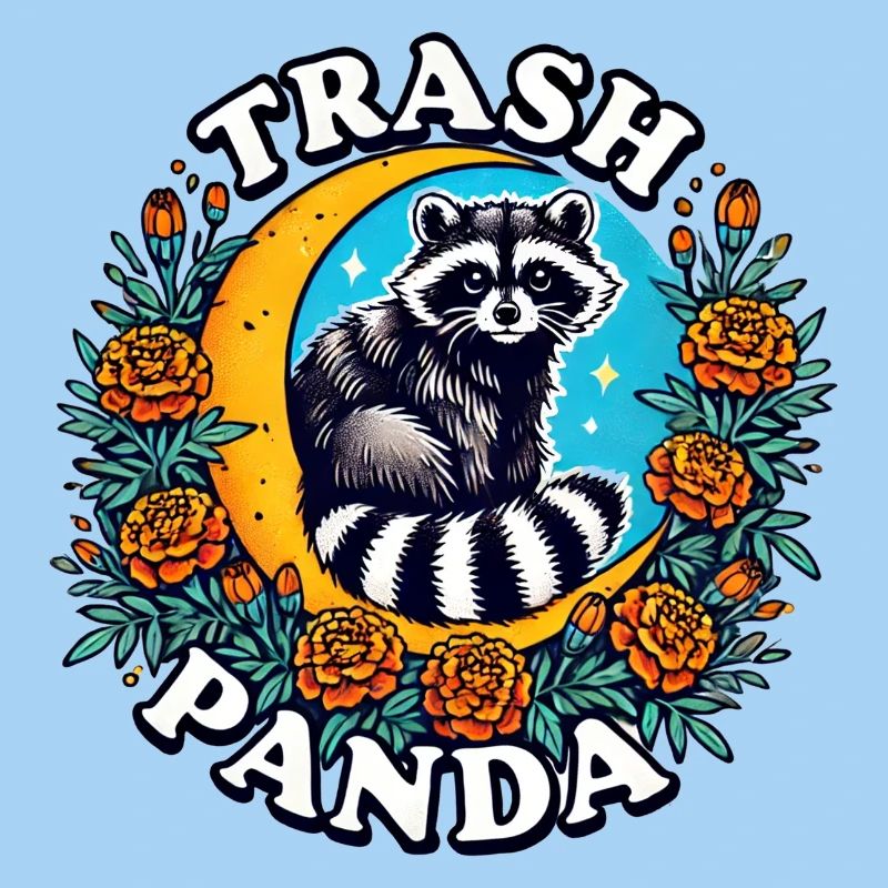 Trash Panda
