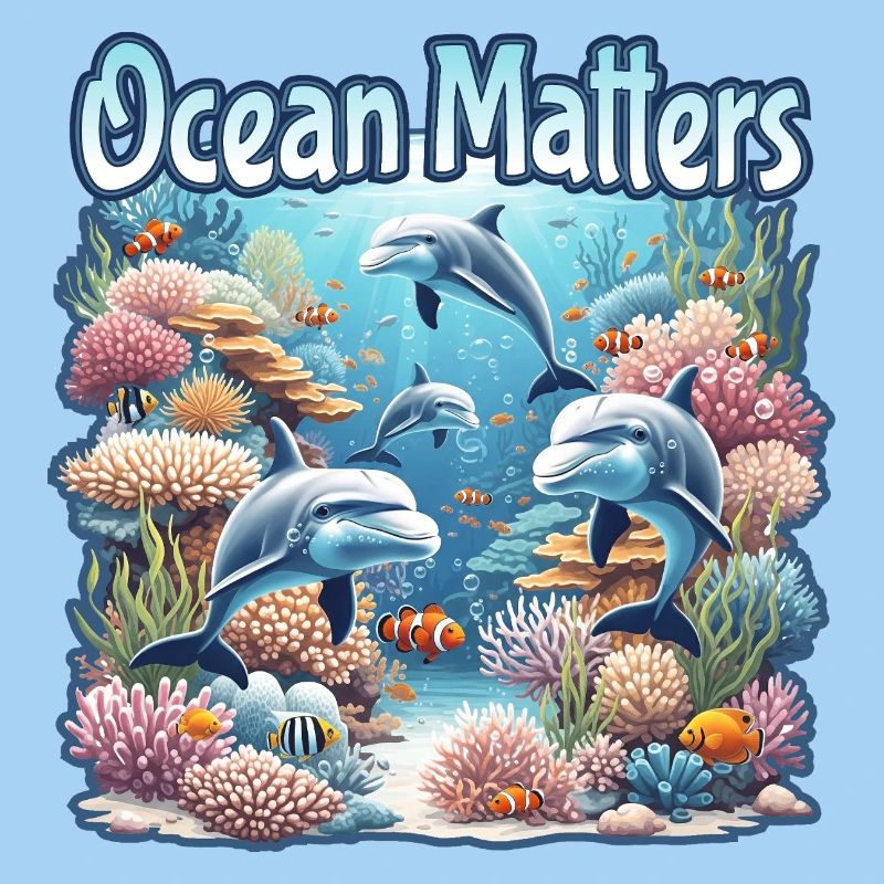 Ocean Matters | Keep our oceans clean