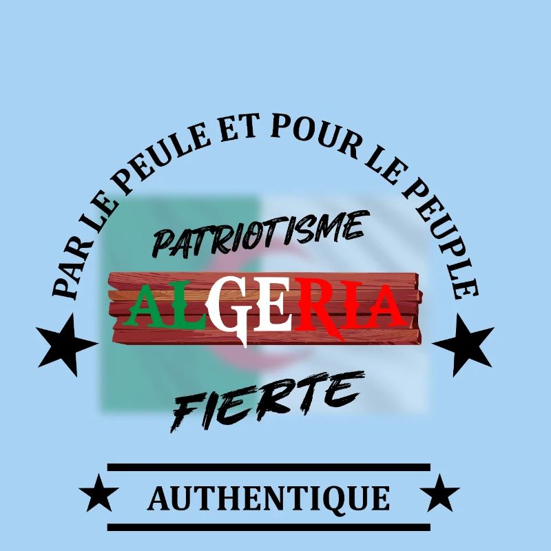 Authentisches Algerien