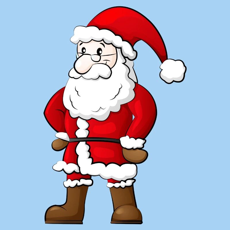 Weihnachtsmann