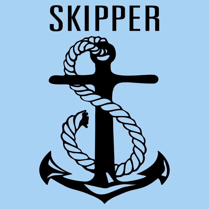 Skipper captain captain