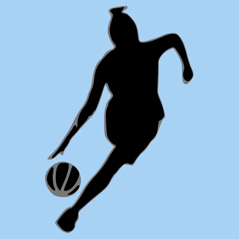 basketteuse